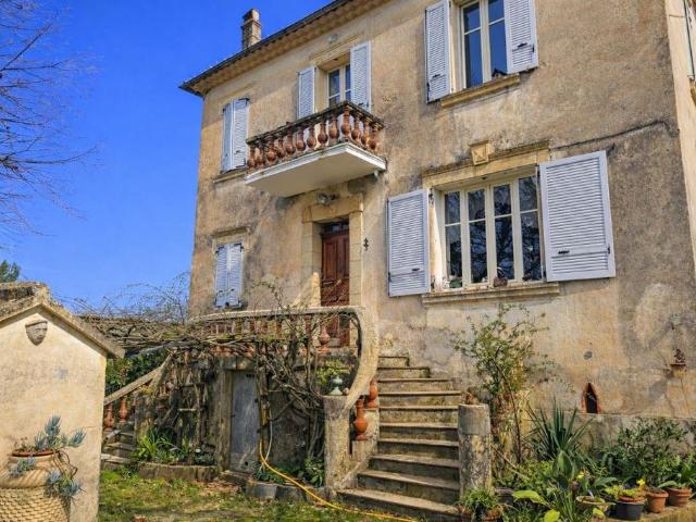 Maison vente à Arrondissement de Draguignan, La Motte