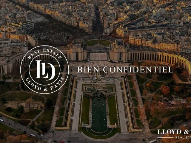 Maison vente à Paris, Île-de-France
