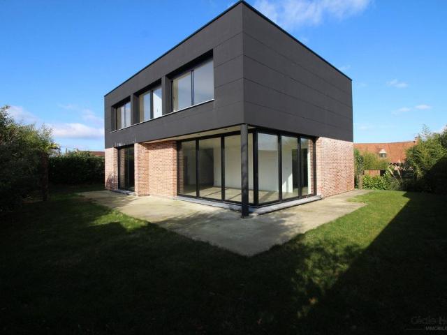 Maison vente à La Neuville, Nord