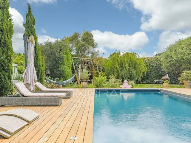 Maison vente à Arcachon, La Teste-de-buch
