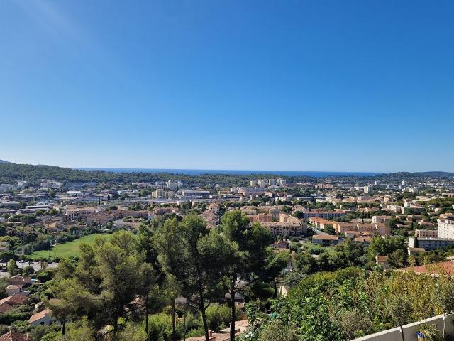 Maison vente à Arrondissement de Toulon, La Valette-du-var