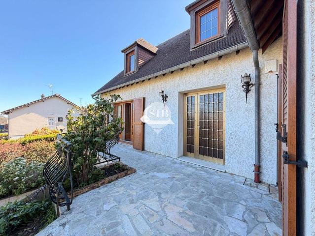 Maison vente à Palaiseau, La Ville-du-bois
