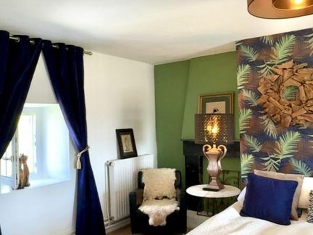 Maison vente à Vire, Landelles-et-coupigny