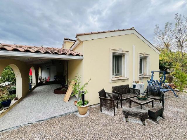 Maison vente à Béziers, Laurens