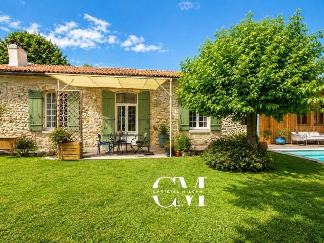 Maison vente à Le Bouscat, Gironde