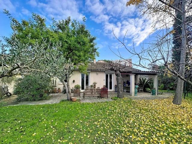Maison vente à Grasse, Le Cannet