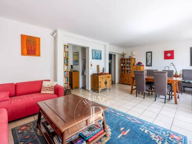 Maison vente à Versailles, Le Chesnay
