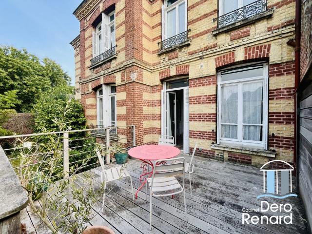 Maison vente à Le Havre