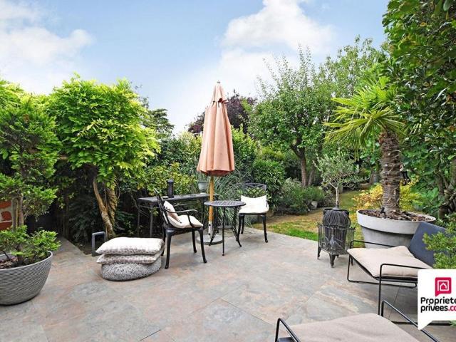 Maison vente à Nogent-sur-Marne, Le Perreux-sur-marne