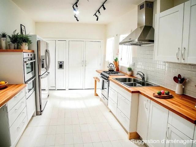 Maison vente à Arrondissement de Toulon, Le Pradet