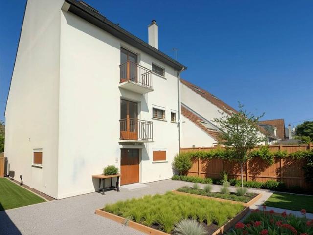 Maison vente à Le Raincy, Seine-Saint-Denis