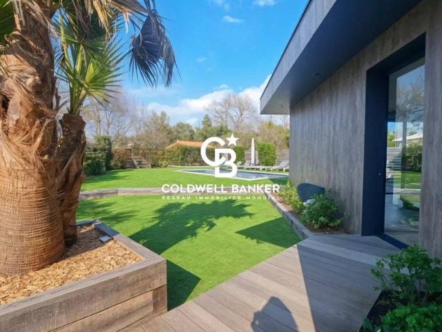 Maison vente à Arcachon, Lège-cap-ferret