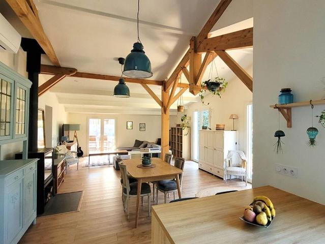 Maison vente à Arcachon, Lège-cap-ferret