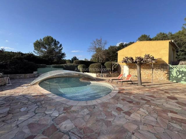 Maison vente à Arrondissement de Draguignan, Les Arcs
