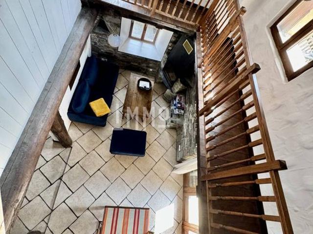 Maison vente à Albertville, Les Chapelles
