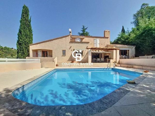 Maison vente à Arrondissement de Draguignan, Roquebrune-sur-argens