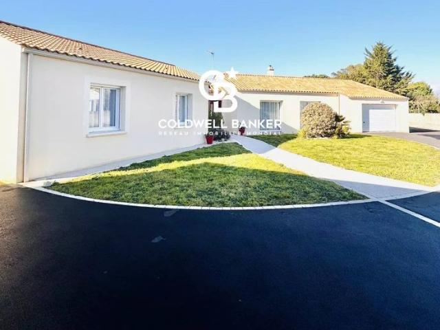 Maison vente à France métropolitaine, Château-d'olonne