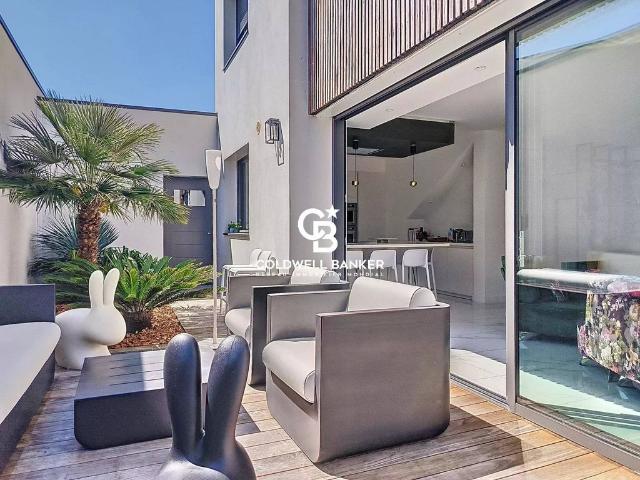 Maison vente à Les Sables-d'Olonne, Château-d'olonne