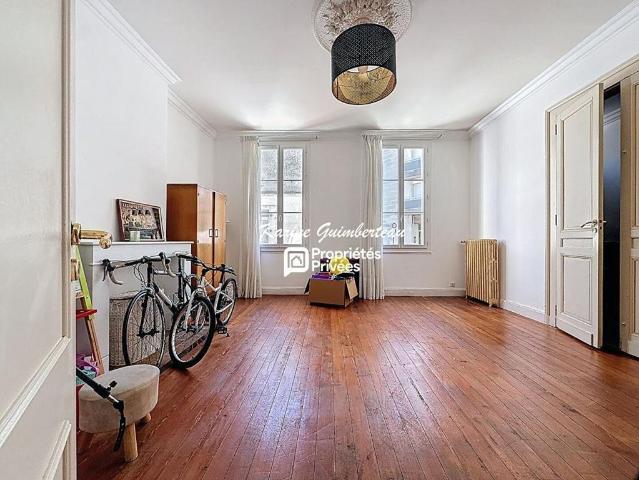 Maison vente à Libourne