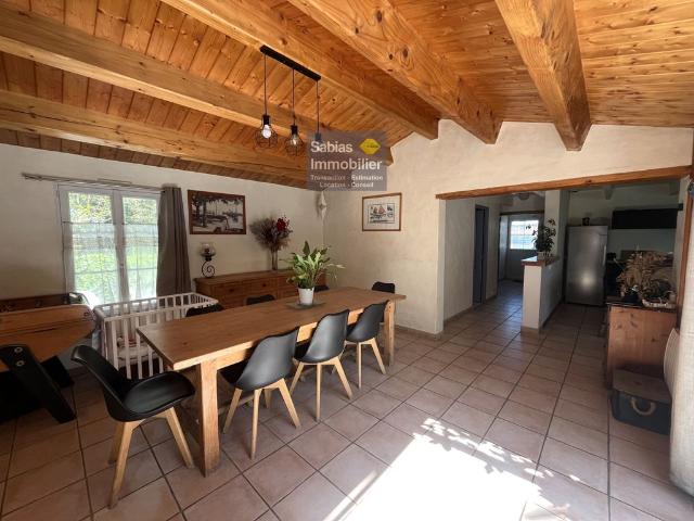 Maison vente à Les Sables-d'Olonne, L'ile-d'yeu