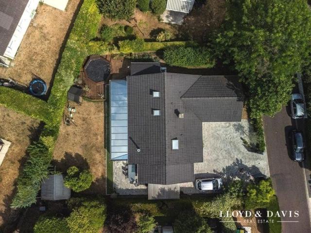 Maison vente à Palaiseau, Longpont-sur-orge