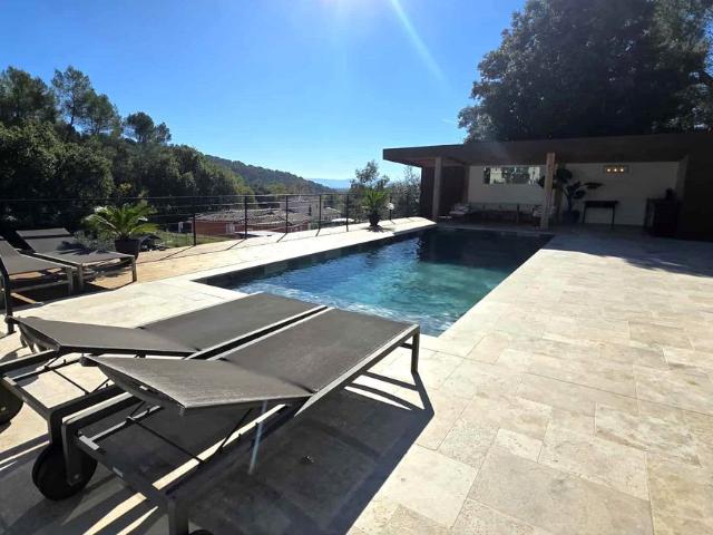 Maison vente à Arrondissement de Draguignan, Lorgues