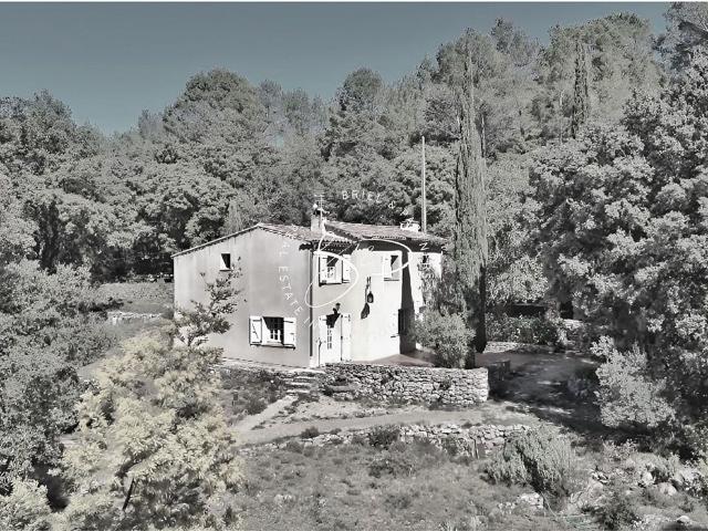Maison vente à Lorgues