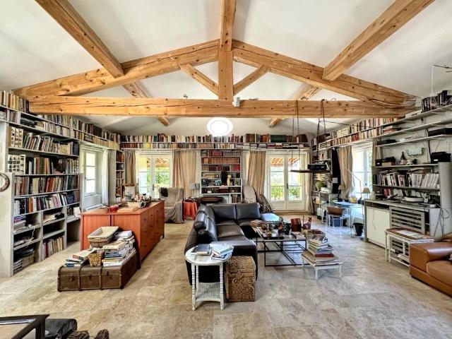 Villa vente à Arrondissement de Draguignan, Lorgues