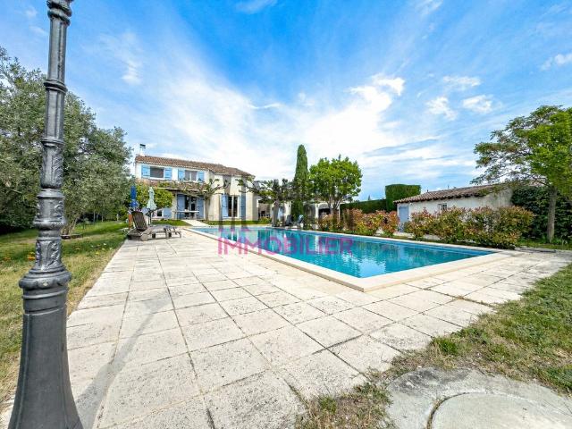 Maison vente à Loriol-du-Comtat, Vaucluse