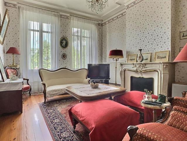 Maison vente à Bordeaux, Lormont