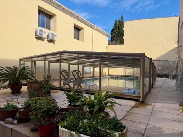 Maison vente à Montpellier, Lunel