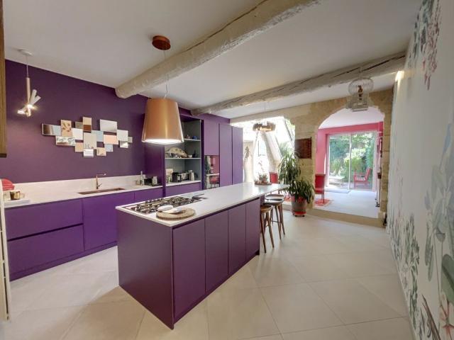 Maison vente à Montpellier, Lunel