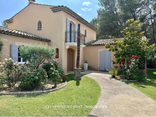 Maison vente à Aix-en-Provence, Mallemort