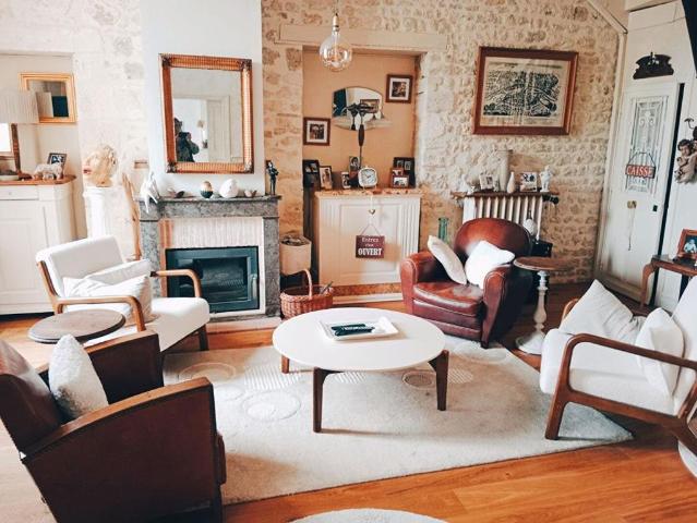 Maison vente à France métropolitaine, Marennes