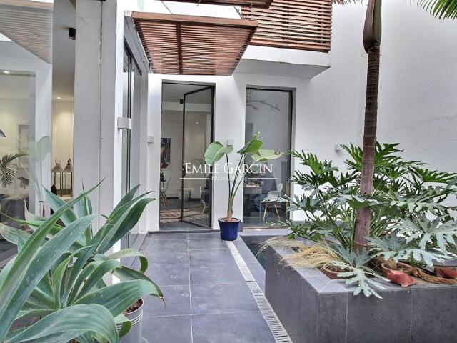 Maison vente à Marrakech, L'Oriental