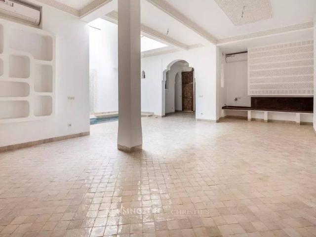 Maison vente à Marrakech, Marrakech-Tensift-Al Haouz