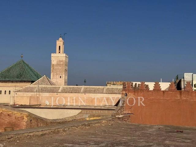 Maison vente à Marrakech, L'Oriental