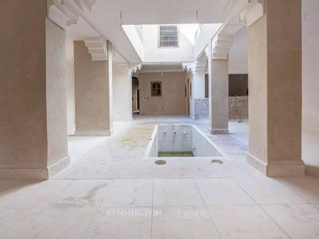 Maison vente à Marrakech, L'Oriental