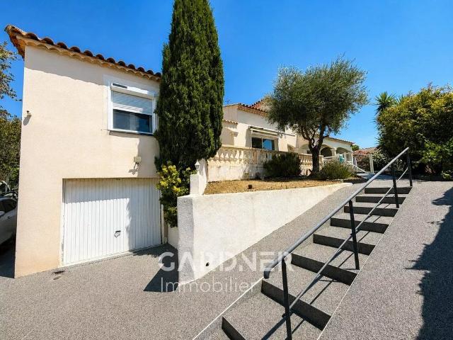 Maison vente à Marseille