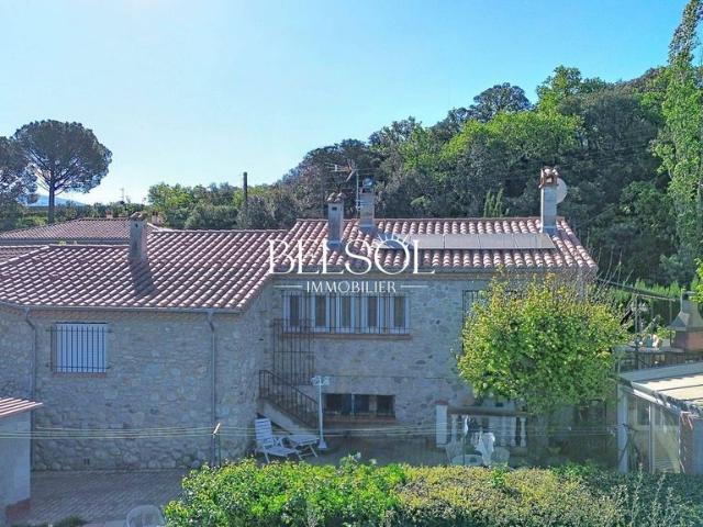Maison vente à Céret, Maureillas-las-illas