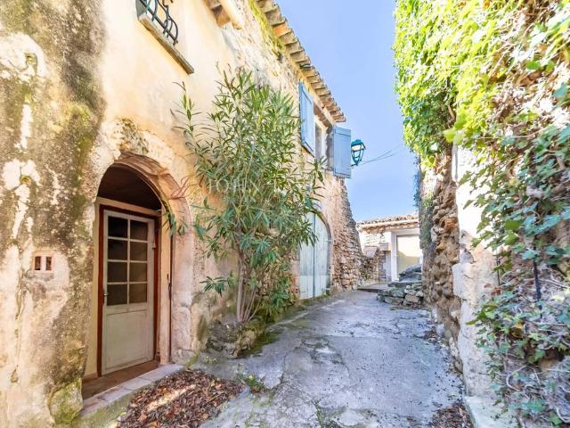 Maison vente à Apt, Ménerbes