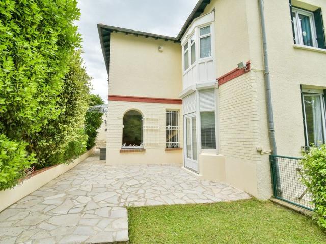 Maison vente à Boulogne-Billancourt, Meudon