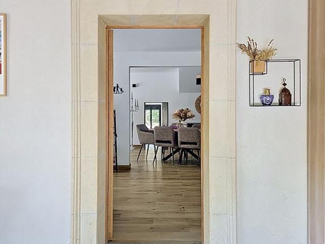 Maison vente à Aix-en-Provence, Meyrargues