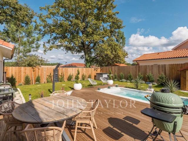 Maison vente à Mimizan, Landes