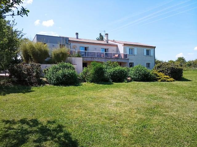 Maison vente à Albi, Mirandol-bourgnounac