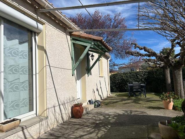 Maison vente à Lodève, Montarnaud