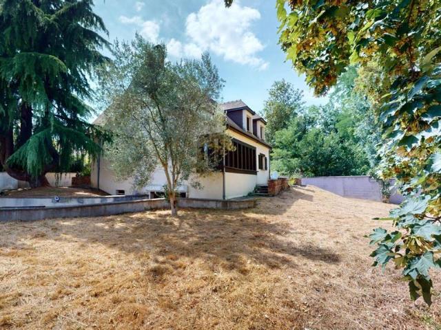 Maison vente à Le Raincy, Montfermeil