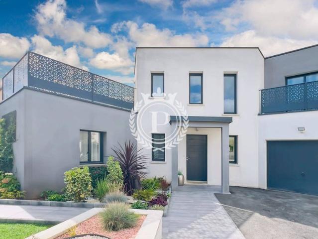 Maison vente à France métropolitaine, Montigny-lès-cormeilles