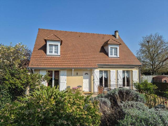 Maison vente à Palaiseau, Montlhéry