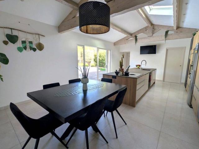 Maison vente à Lodève, Guzargues